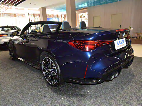 2024�� M4������ܳ� M xDrive ������