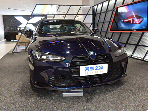 2024�� M4������ܳ� M xDrive ������