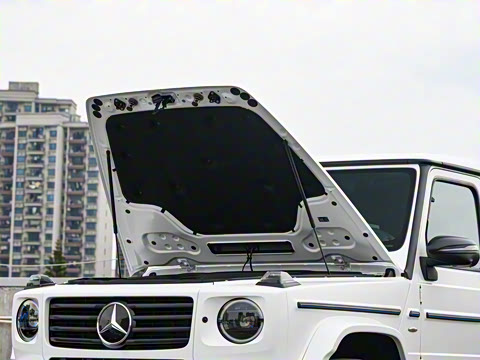 2025�� G580 �׷��ر��