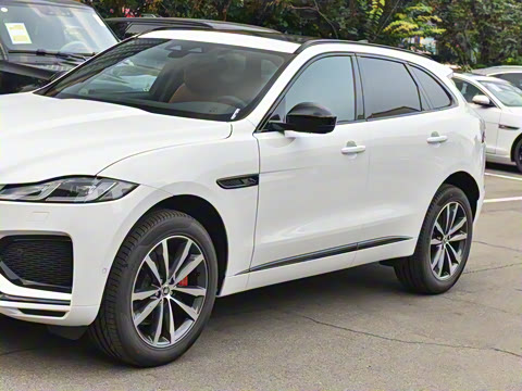 2025�� P250 R-Dynamic SE