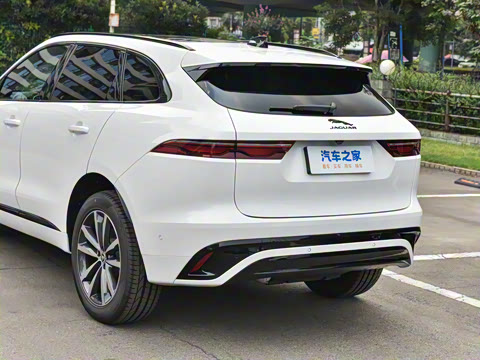 2025�� P250 R-Dynamic SE