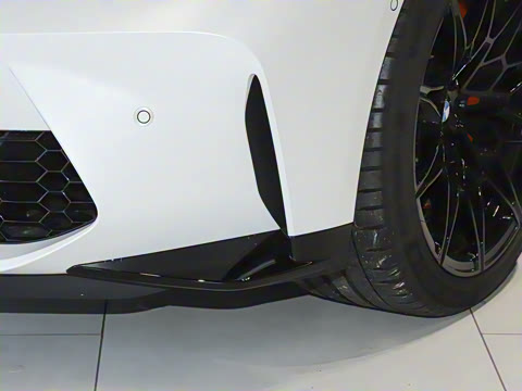 2024�� M4˫�Ž��ܳ� M xDrive ������