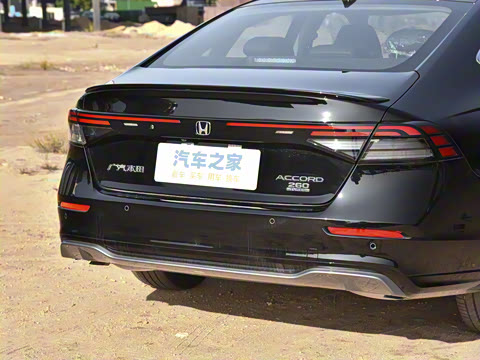 2025�� 260TURBO ����