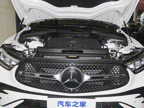 2024�� �Ŀ� GLC 300 L 4MATIC ������ 5��