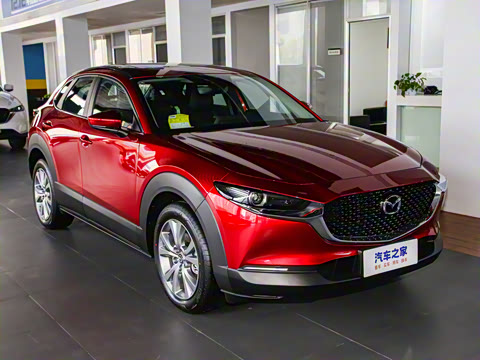 2024�� 2.0L �Զ�������