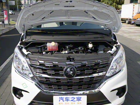 2024�� 2.0L �ֶ�������CNG 9��