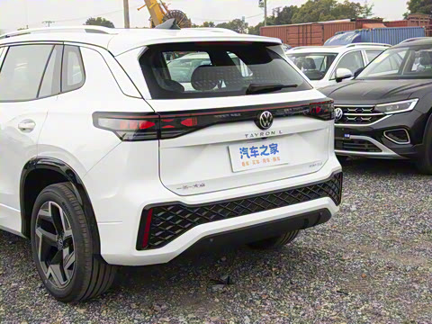 2025�� ̽��L 330TSI ������ӢCity��