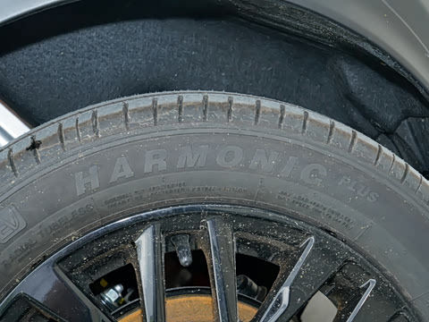 2024�� �Ŀ� �ഺ�� 321km �Ӱ�Pro�� 29.23kWh