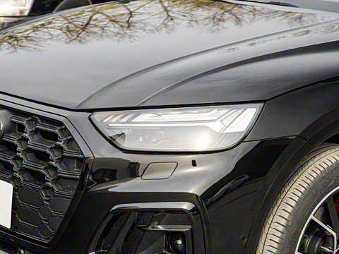 2025�� 45 TFSI ��ѡ������