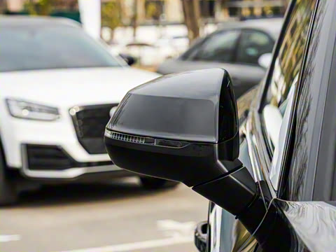 2025�� 45 TFSI ��ѡ������