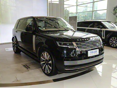 2024�� 4.4 V8 SV���ٴ����ӳ��� 4��