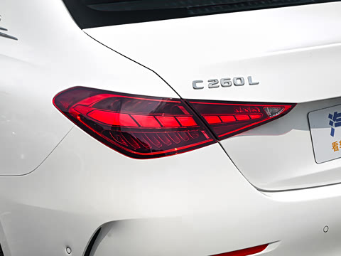 2025�� C 260 L �˶���