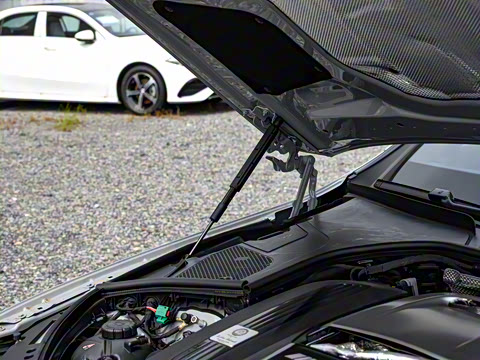 2024�� AMG S 63 L E Performance �׷��ر��