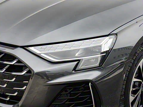 2025�� A3L Limousine 35TFSI �ɳ������� +������ѡ��