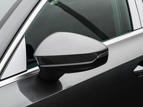 2025�� A3L Limousine 35TFSI �ɳ������� +������ѡ��