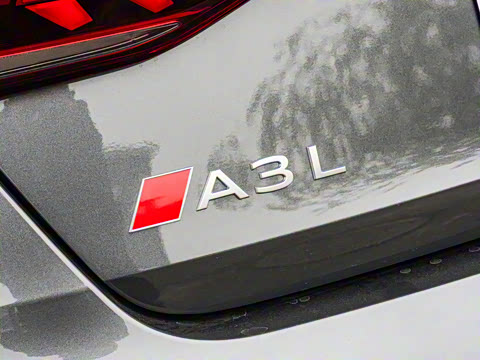 2025�� A3L Limousine 35TFSI �ɳ������� +������ѡ��