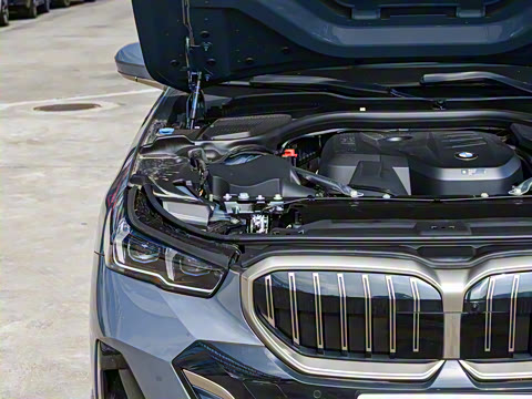 2024�� 530Li ������ M�˶���װ