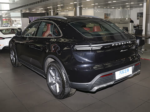 2025�� Macan 4 ���۰�