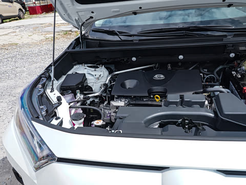 2024�� 2.0L CVT��������Plus��