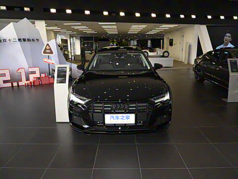 2025�� allroad quattro ̽���� 55 TFSI ����ԽҰ��