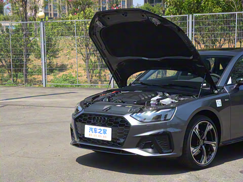 2024�� 40 TFSI ����������(��ҹ��)