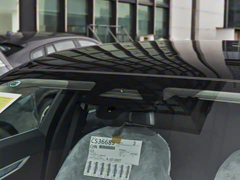 2023�� 735Li ������װ