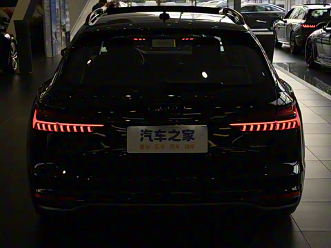 2025�� allroad quattro ̽���� 55 TFSI ����ԽҰ��