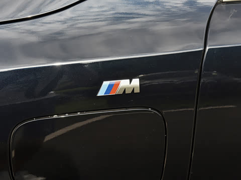 2024�� eDrive 35L ������ M�˶���װ