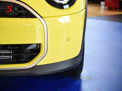 2025�� 2.0T COOPER S ������ ���Ű�