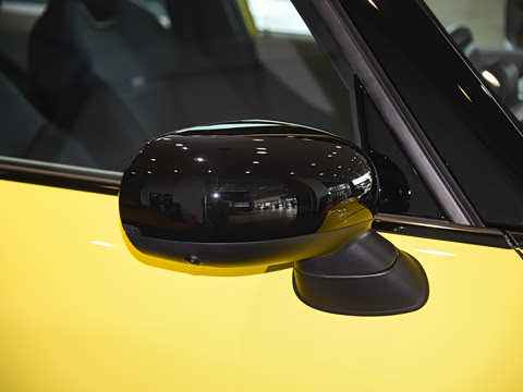 2025�� 2.0T COOPER S ������ ���Ű�