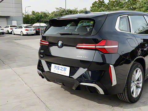 2025�� xDrive25L ������װ