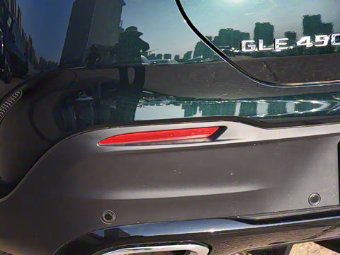 2024�� GLE 450 4MATIC ����SUV ʱ����