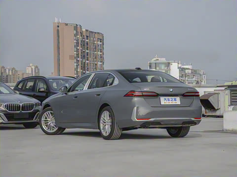 2024�� 525Li ������װ