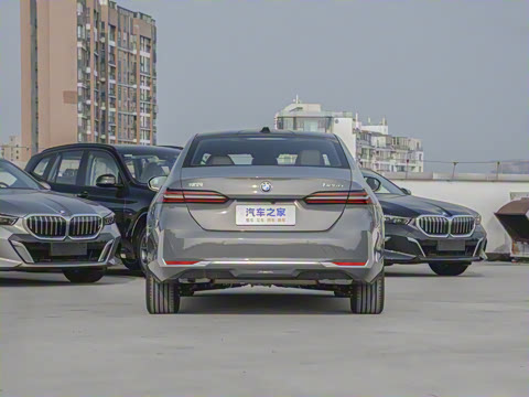 2024�� 525Li ������װ