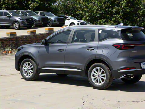 2024�� 1.5T �ֶ���ҫ��