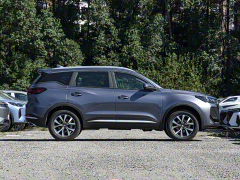 2024�� 1.5T CVT����