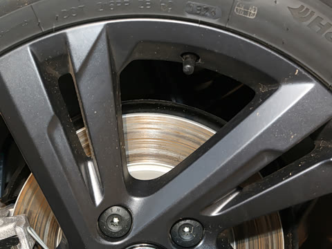 2024�� 280TSI DSG R-Line 50�괫���