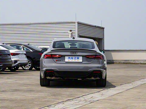 2024�� RS 5 2.9T Sportback ȼ���