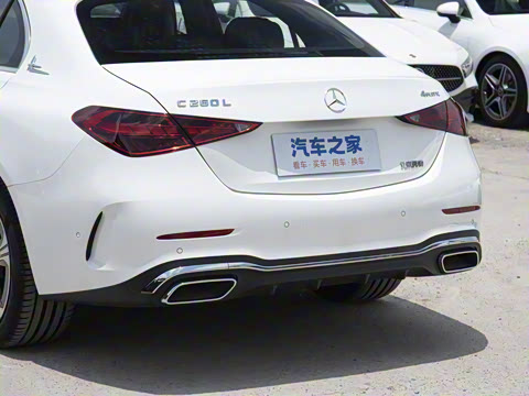 2025�� �Ŀ� C 260 L 4MATIC �˶���