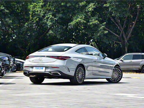 2024�� CLE 260 ���ܳ�