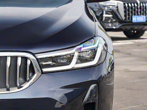 2024�� 630i M�˶�������װ