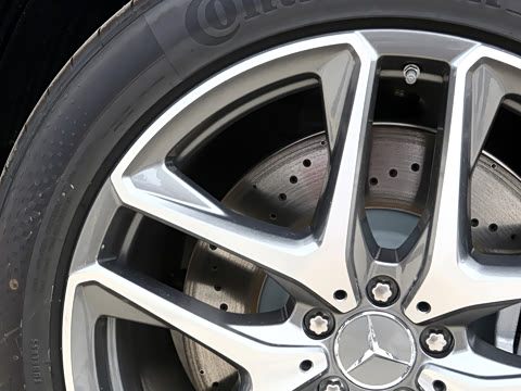 2025�� �Ŀ� AMG GLE 53 4MATIC+