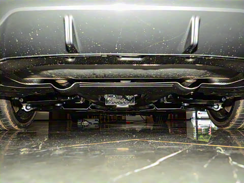 2022�� 840i ���Ž��ܳ� M�˶���װ