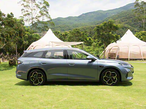 2025�� DM-i 150KM�콢��