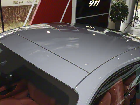 2025�� Carrera 3.0T