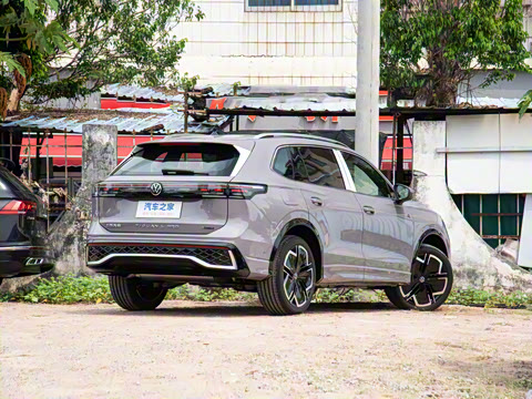 2024�� PRO 380TSI ����R-Line�����