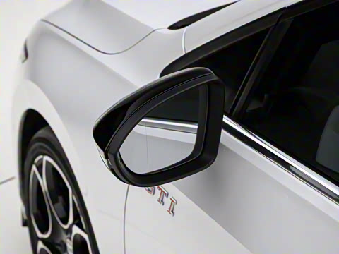 2025�� 380TSI DSG GTI