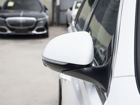 2025�� �Ŀ� S 480 4MATIC