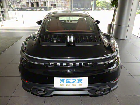 2025�� Carrera 3.0T