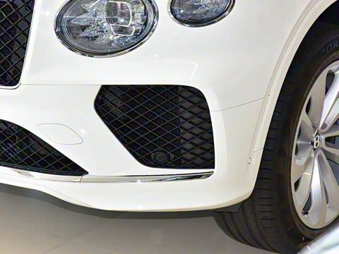 2026�� 4.0T V8 ������